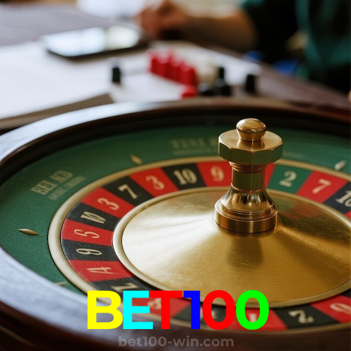 Descubra a Emoção do Cassino Ao Vivo no BET100