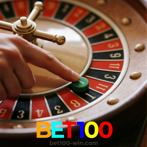 Explorando as Ofertas de Bônus em BET100