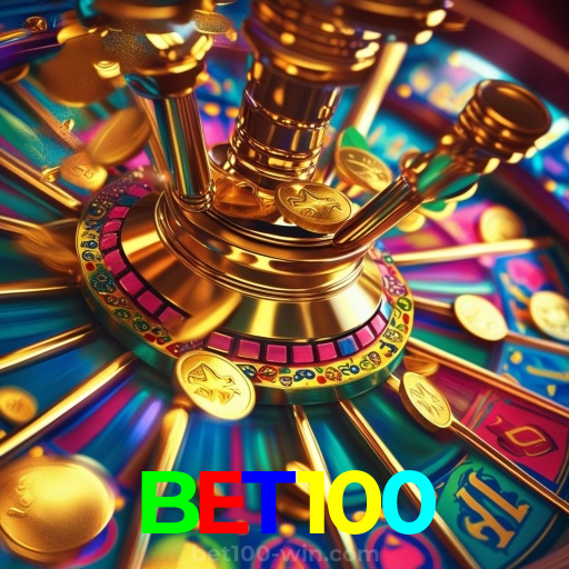 BET100 — site oficial: bônus e jackpots no Brasil