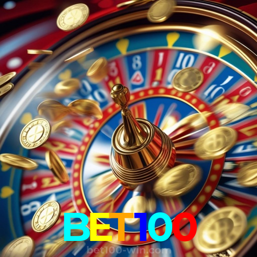 Cassino ao vivo no Brasil | BET100: segura e premiada