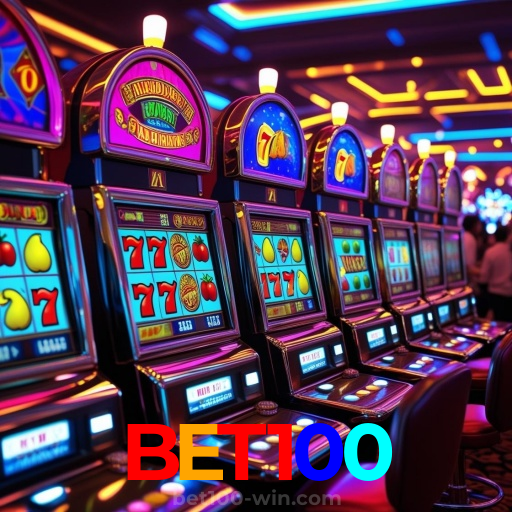 Descubra as Promoções Especiais da BET100