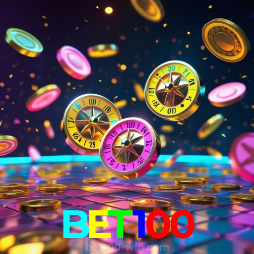 Explore os Jogos de Bingo no BET100: Diversão e Prêmios ao Seu Alcance