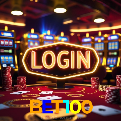 BET100 3