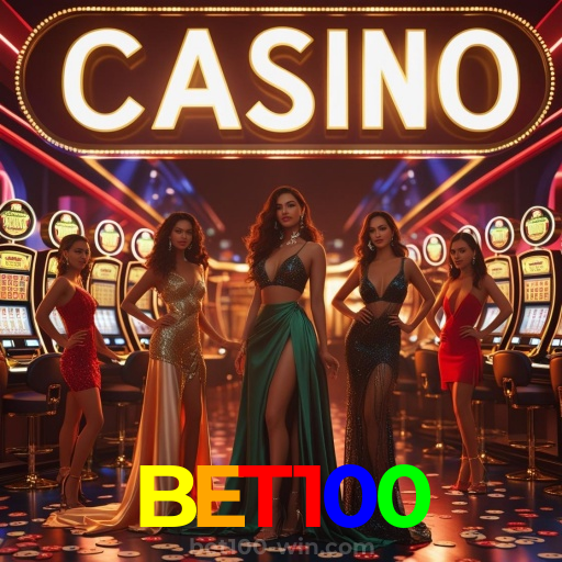 BET100